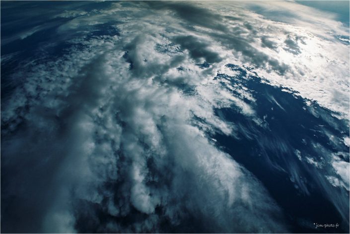 Voûte céleste JeanClaudeM jcm-photo nuages ciel