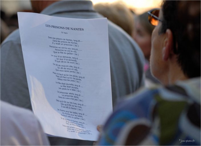 Nantes musique prison JeanClaudeM jcm-photo