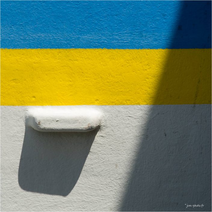 Bleu-jaune JeanClaudeM jcm-photo