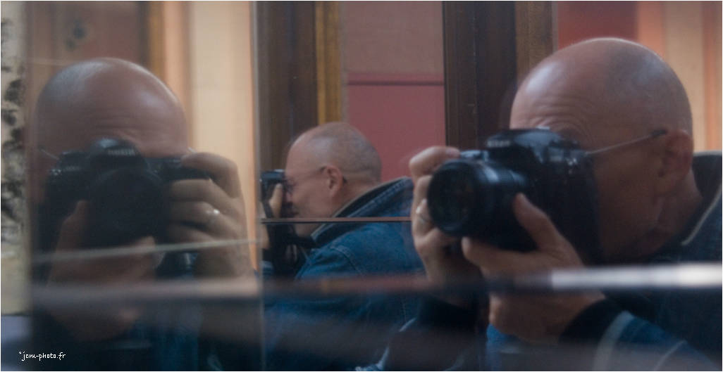 JeanClaudeM jcm-photo autoportrait