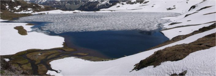 Pyrénées JeanClaudeM jcm-photo montagnes lac
