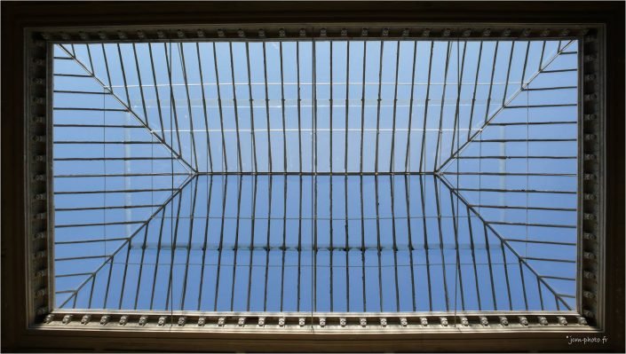 Nantes ancien palais de justice JeanClaudeM jcm-photo