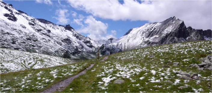 Massif du Mont-Blanc JeanClaudeM jcm-photo montagne