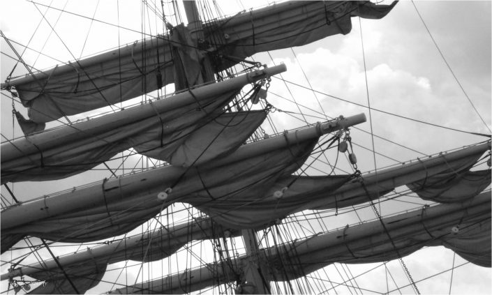Nantes Le Belem JeanClaudeM jcm-photo