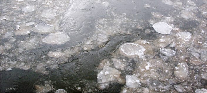 Bérézina JeanClaudeM jcm-photo fleuve gelé glace