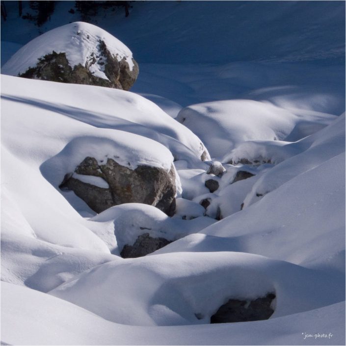 Hivernale JeanClaudeM jcm-photo Pyrénées neige montagne