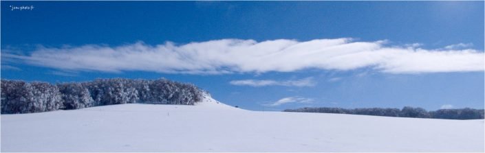 Aubrac 03 JeanClaudeM jcm-photo montagne neige