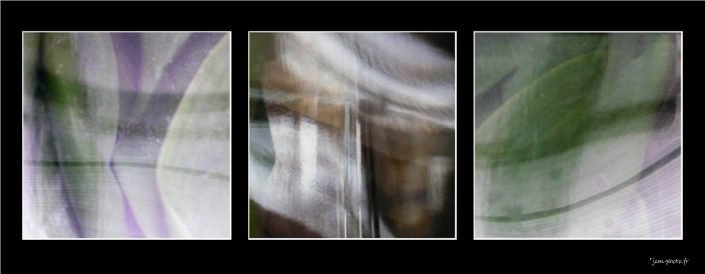 Green_enigma-triptyque abstrait JeanClaudeM jcm-photo
